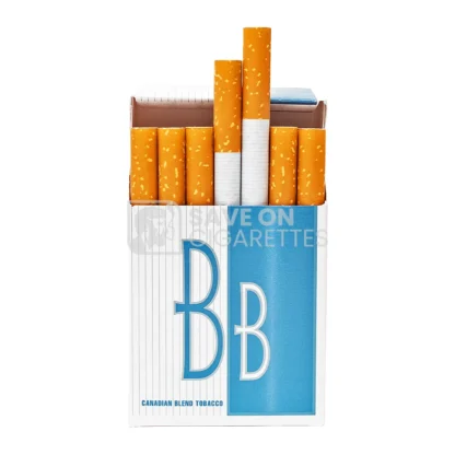 BB Full Cigarettes
