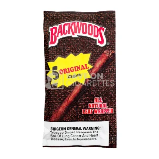 Backwoods Cigars - Original