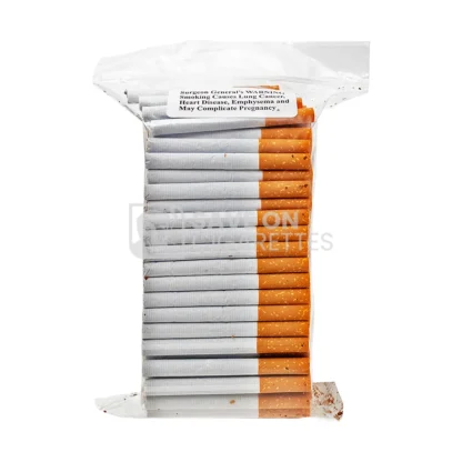 Rollies Full Flavour