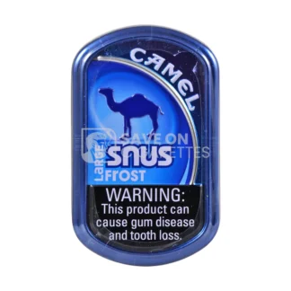 Camel Snus - Frost Large