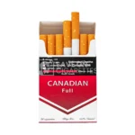 Canadian Full Cigarettes