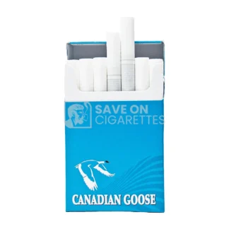 Canadian Goose Light Cigarette