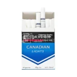 Canadian Lights Open