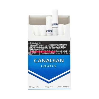 Canadian Lights Open