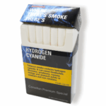 Canadian Premium Special Cigarettes