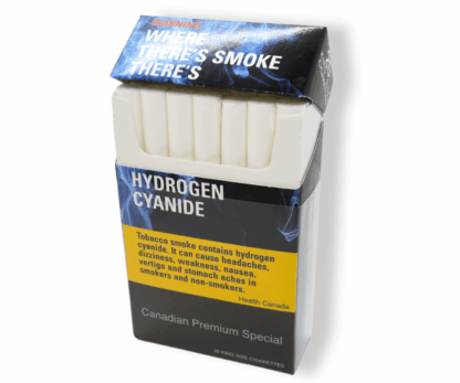 Canadian Premium Special Cigarettes