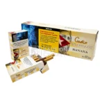 Castro Cigarillos - Banana