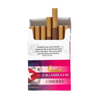 Castro Cigarillos - Cherry