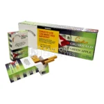 Castro Cigarillos - Green Apple