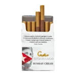 Castro Cigarillos - Russian Cream