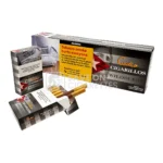 Castro Cigarillos - Wildberry