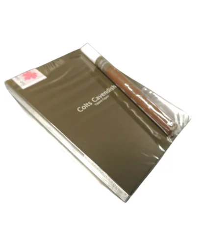 Colts Cigars - Cavendish