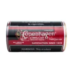 Copenhagen - Straight