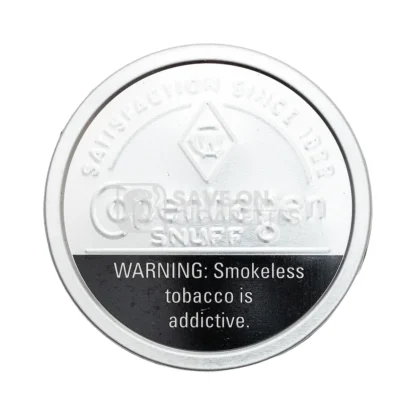 Copenhagen - Snuff