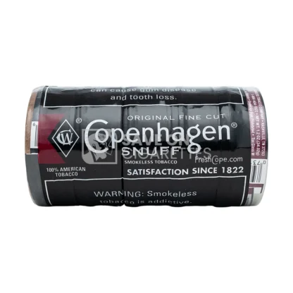 Copenhagen - Snuff