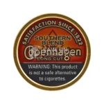 Copenhagen - Southern Blend