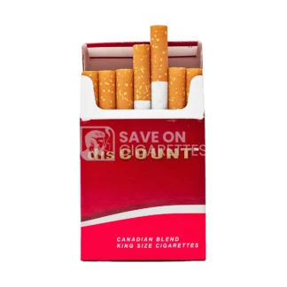 Discount Full Cigarettes