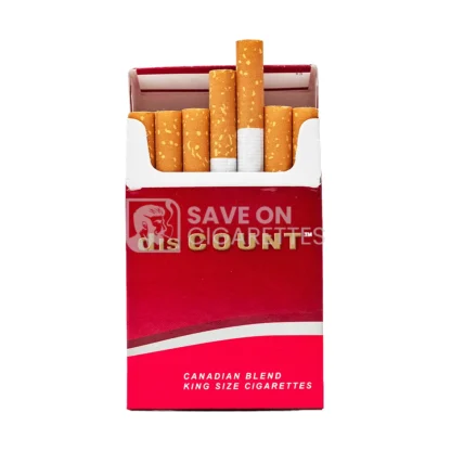 Discount Full Cigarettes