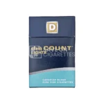 Discount Lights Cigarettes