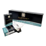 Discount Lights Cigarettes