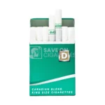 Discount Menthol Cigarettes