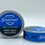 General Snus - Mint