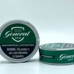General Snus - Wintergreen