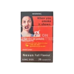 Nexus Full Cigarettes