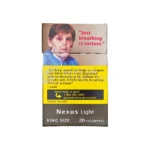 Nexus Light Cigarettes