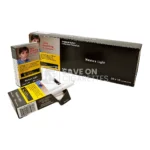 Nexus Lights Cigarettes Carton