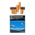 Playfares Full Cigarettes