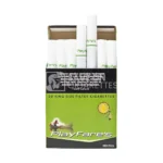 Playfares Menthol Cigarettes