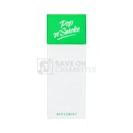 Pop N Smoke Apple Mint