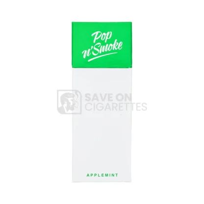 Pop N Smoke Apple Mint