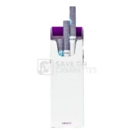 Pop N Smoke Cigarettes – Grape Pack