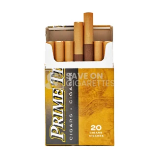 Prime Time Cigarillos - Vanilla