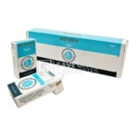Putters Lights Cigarettes