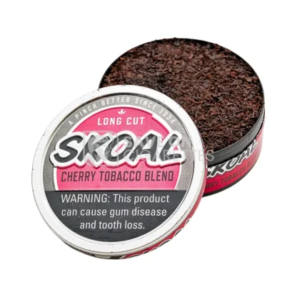 Skoal - Cherry