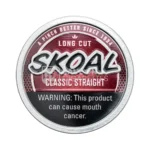 Skoal - Classic Straight