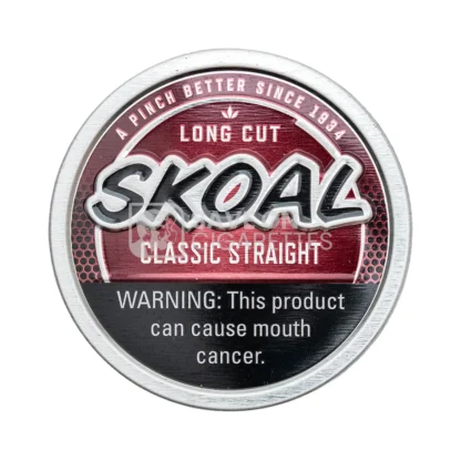 Skoal - Classic Straight