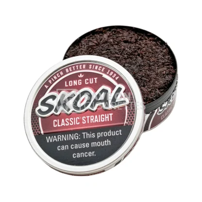 Skoal - Classic Straight