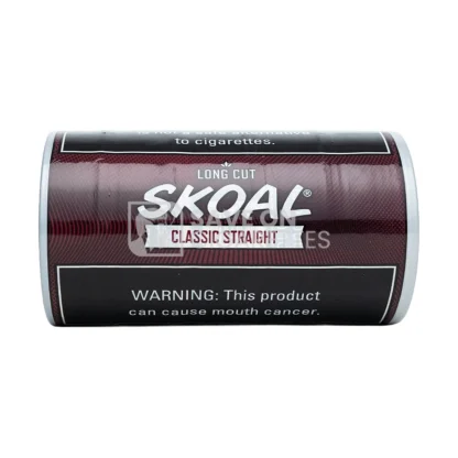 Skoal - Classic Straight