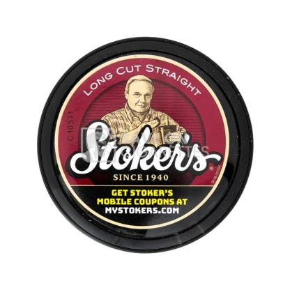Stoker's Tubs - Straight