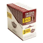 Swisher Sweets Cigars - Giant