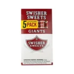 Swisher Sweets Cigars - Giant