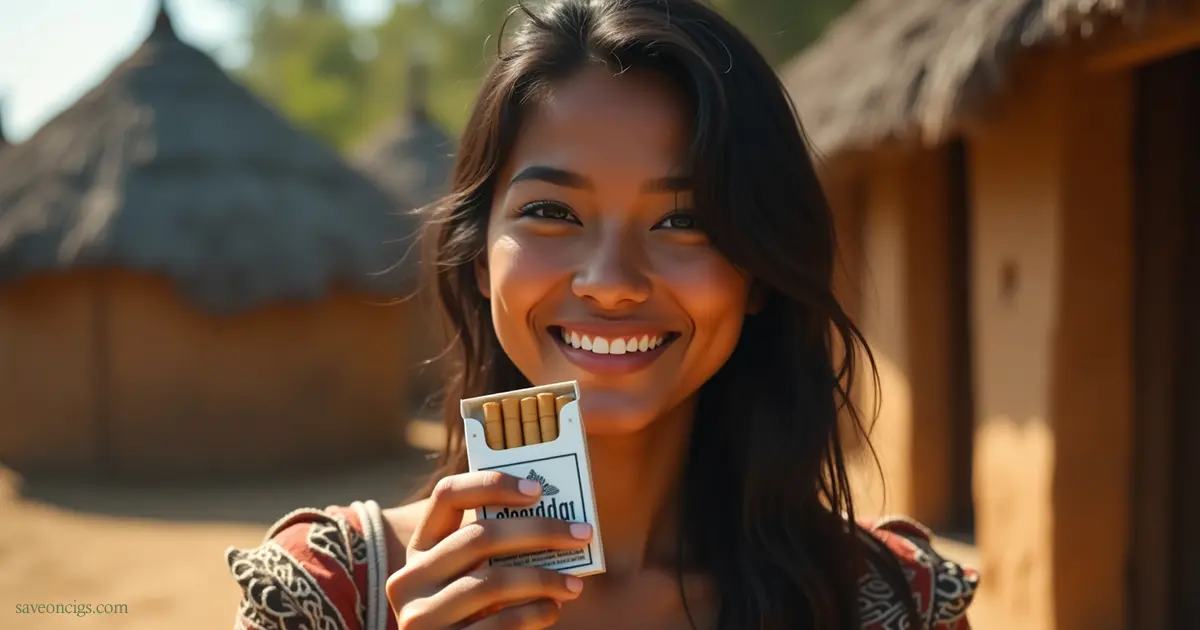 Buying Native Cigarettes Online Is It Possible in Canada