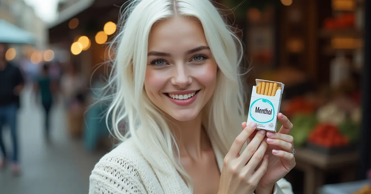 Menthol Cigarettes in Canada Everything You Need to Know