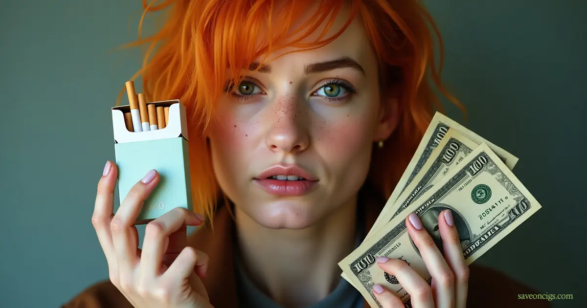 Ontario Cigarette Prices What a Package Costs Today