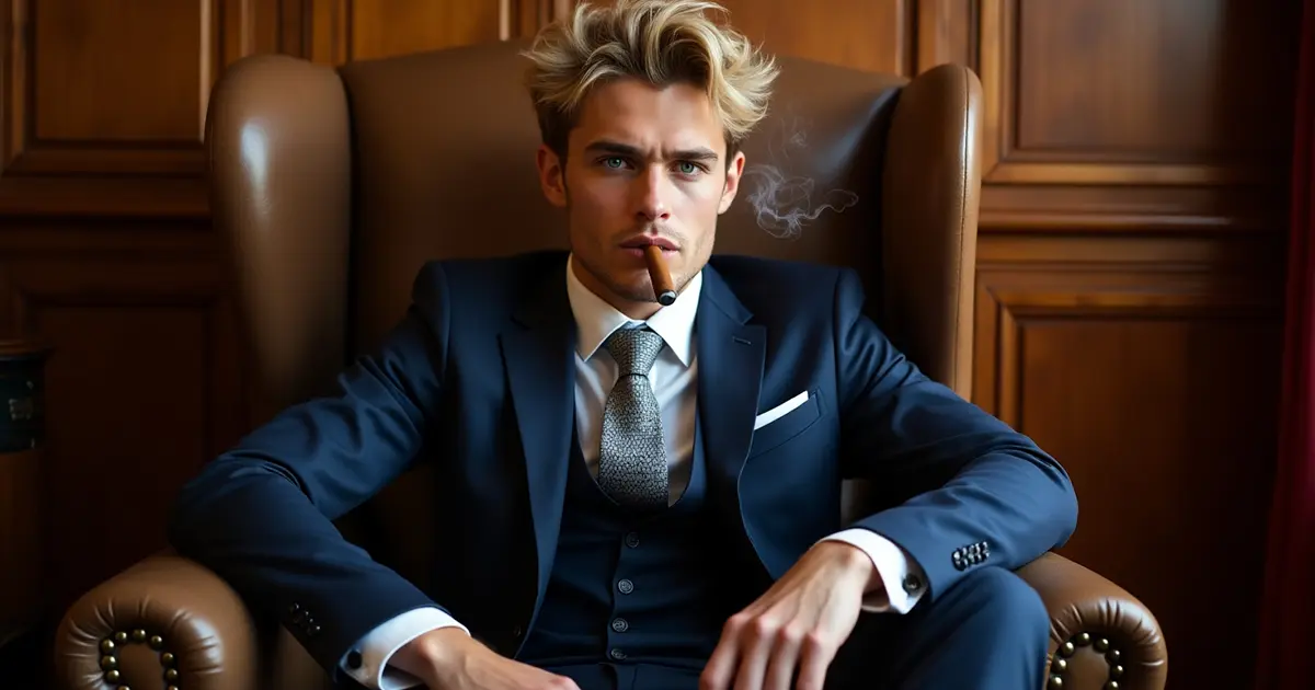 Start Here Smooth and Easy Cigars for New Smokers