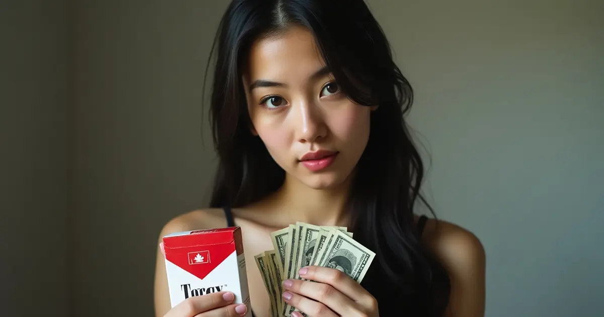 What’s the Price of a Carton of Cigarettes in Canada